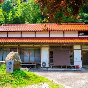 隠岐の島ゲストハウス Kusuburuhouse 隠岐の島町 Exterior photo
