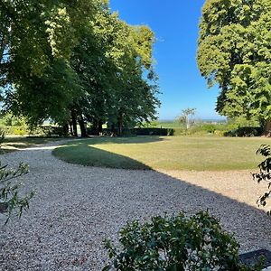 Cardan Chateau Du Payre Bed & Breakfast Exterior photo