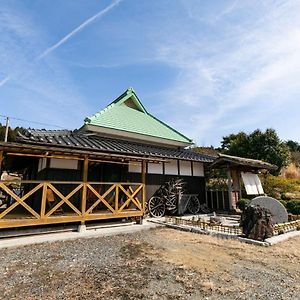 Irori No Oyado Zen - Vacation Stay 80209V 美作市 Exterior photo