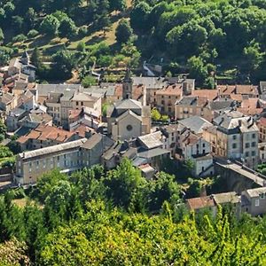 Petit Paradis Dans L'Aveyron サン・ジャン・デュ・ブリュエル Exterior photo