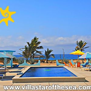 Villa Star Of The Sea (Adults Only) バラ・デ・ナビダード Exterior photo