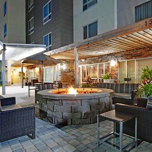Towneplace Suites By Marriott Jacksonville East Exterior photo