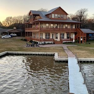 Gun Barrel City Fortner Pointe At Cedar Creekヴィラ Exterior photo