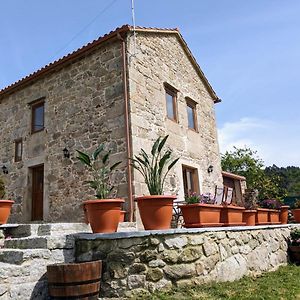 Moraña El Cobijo De Soar ¡Casa Rural Completa!ヴィラ Exterior photo