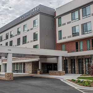 Courtyard By Marriott カータースビル Exterior photo