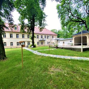 Moderne Gaestewohnung "Am Weinberg"Mit Terrasse Oschatz Exterior photo