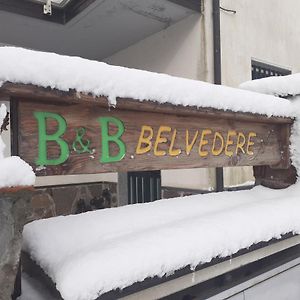 B&B E Case Vacanze Belvedere サン・セヴェリーノ・ルカーノ Exterior photo