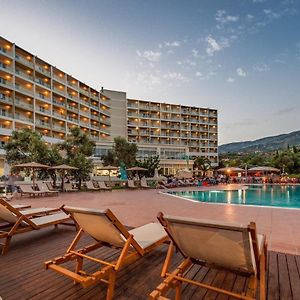 Evia Riviera Resort アマリントス Exterior photo