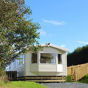 ホテル Crannich Holiday Caravans Killiechronan Exterior photo