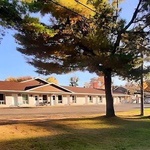 Motel Bonsoir ジョリエット Exterior photo