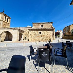 Garganta De Los Montes Acogedora Y Romantica Casita En La Sierraヴィラ Exterior photo