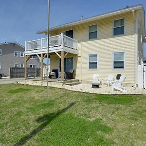 Brigantine Condo With Gas Grill - Walk To Beach! Exterior photo