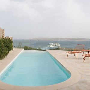 Gozo Harbour Views, Mgarr Heightsアパートメント Exterior photo