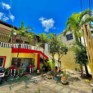 Tropical Bonilla Home Sabaneta de Yásica Exterior photo