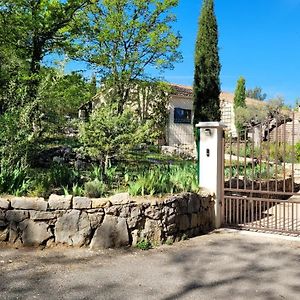 Maison Charmante A Mons Avec Piscine Partageeヴィラ Exterior photo