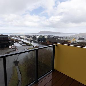 New 2Br Apartment / Sea View トースハウン Exterior photo
