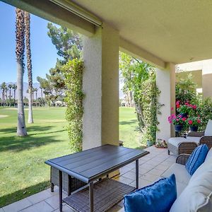 Renovated Palm Springs Condo With Resort Perks! カテドラル・シティ Exterior photo