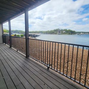 Lakefront Condo With A View オーセージ・ビーチ Exterior photo
