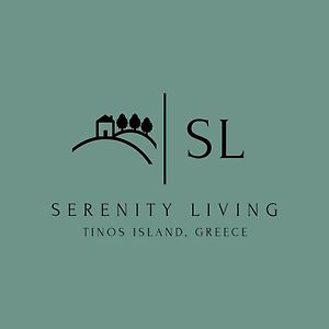 Serenity Living Platia, Tinosヴィラ Exterior photo