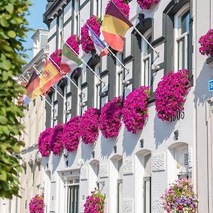 Hotel Old Dutch ベルヘン・オプ・ゾーム Exterior photo