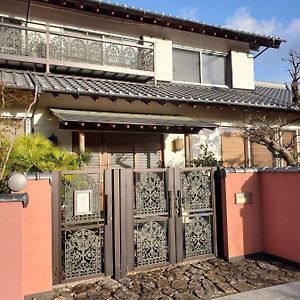 Guesthouse Tosa Hanare - Vacation Stay 14262 高知市 Exterior photo