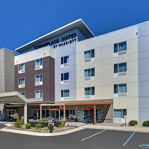 Towneplace Suites By Marriott Grand Rapids ワイオミング Exterior photo