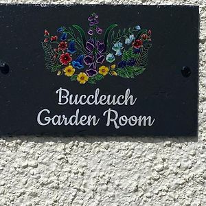 Buccleuch Garden Room フォート・ウィリアム Exterior photo