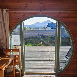 BreakishThe Hobbit House On The Isle Of Skyeアパートメント Exterior photo