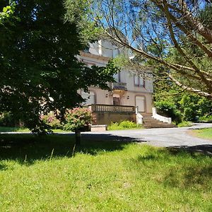 Residence Du Rougier カマレ Exterior photo