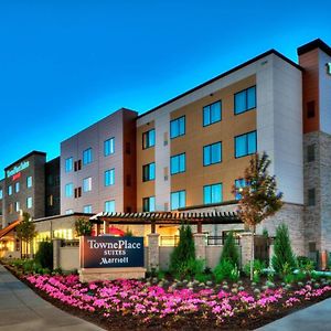 Towneplace Suites By Marriott Minneapolis Near Mall Of America ブルーミントン Exterior photo
