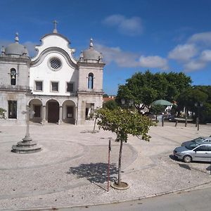 ホテル Casa Do Largo アトウギア・ダ・バレイア Exterior photo