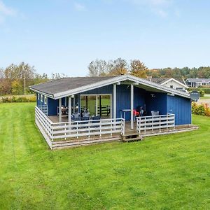 4 Bedroom Pet Friendly Home In Egernsund Exterior photo