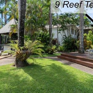 9 Reef Terraces ポートダグラス Exterior photo