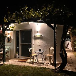 PlatánionUnder The Vine Garden Houseアパートメント Exterior photo