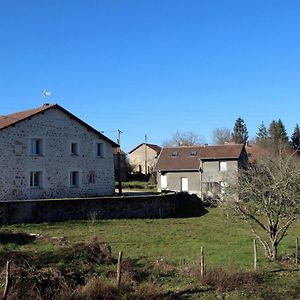 Saint-Sornin-Leulac Le Monteilヴィラ Exterior photo