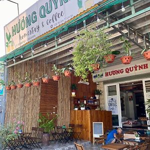 Huong Quynh Homestay ハイフォン Exterior photo