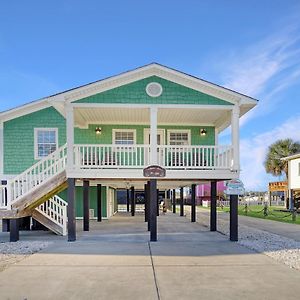 マートルビーチ Anchors Awayヴィラ Exterior photo