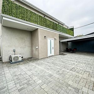 ロサンゼルス Spacious 4Br 4Ba In Hollywood - Ful2-Burヴィラ Exterior photo