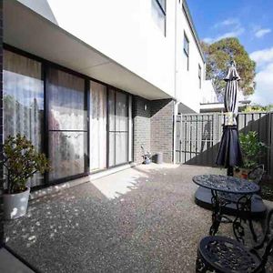 Plympton Modern Townhouse With Free Parkingヴィラ Exterior photo