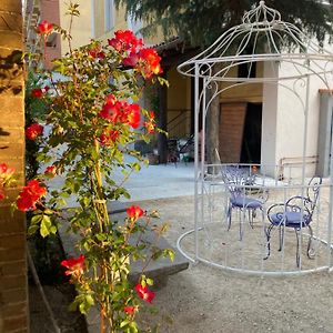 Villa Delle Rose ブラ Exterior photo
