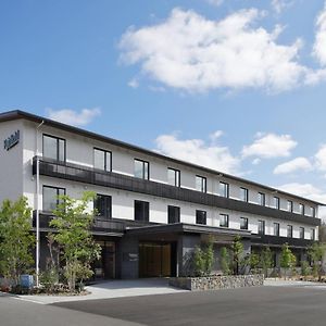 フェアフィールド･バイ･マリオット･京都みなみやましろ 南山城村 Exterior photo