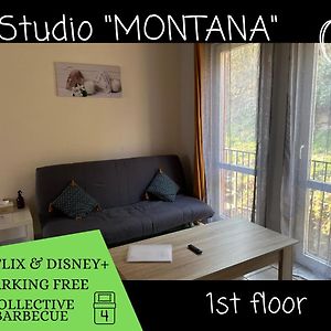 O Reflets - L'Arizona Dinant - Studio 2 Beds - Garden, Free Parking, Dog Okアパートメント Exterior photo