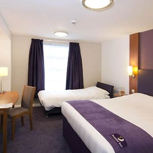 Premier Inn Rugby North - M6 Jct 1 Exterior photo