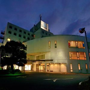 ホテル はだの 湯河原温泉 万葉の湯 秦野市 Exterior photo