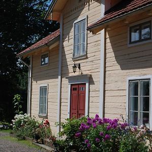 Borensberg ケストバーイス ルストホール Bed & Breakfast Exterior photo