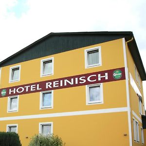 Hotel Reinisch ケーフラッハ Exterior photo