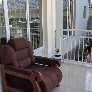 Ignite Guest And Apartment Rubavu Exterior photo