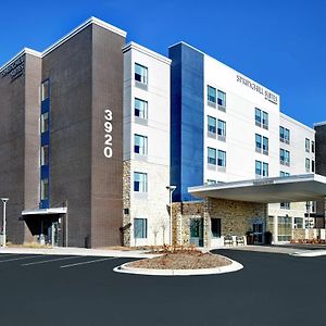 Springhill Suites By Marriott St. Paul アーデン・ヒルズ Exterior photo