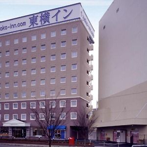 東横inn佐久平駅浅間口 佐久市 Exterior photo