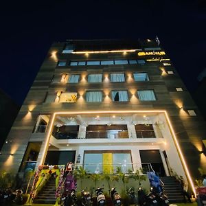 Hotel Ss Grandeur ラクナウ Exterior photo